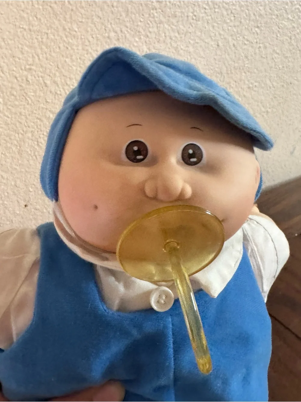 N/A vintage cabbage
